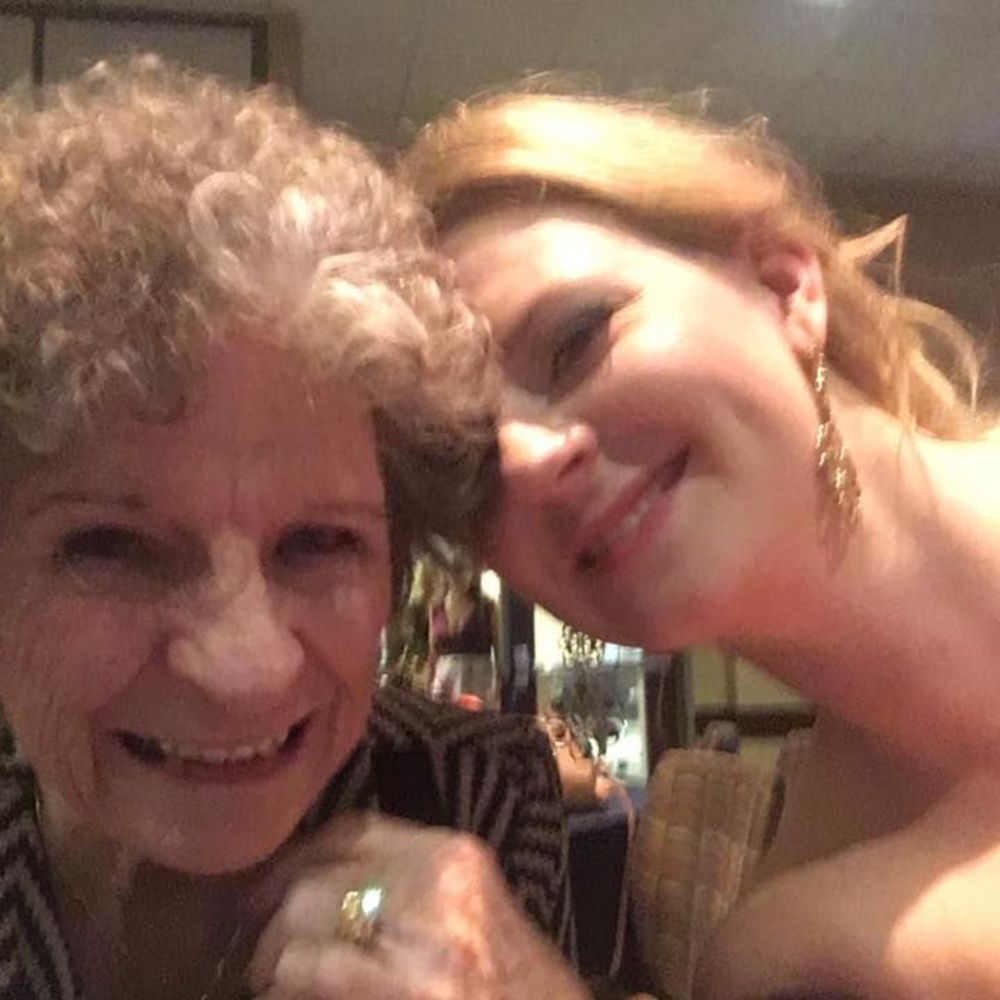 Meet your Posher, Amanda